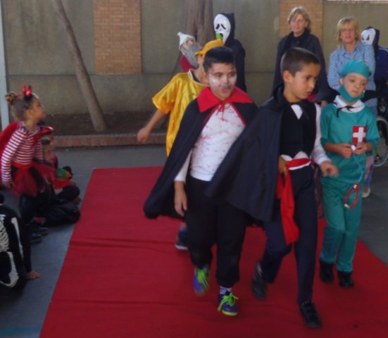 Halloween 2014